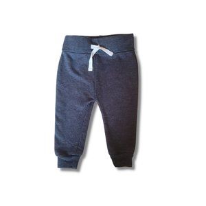 Baby grey jogger Size 3-6 mths